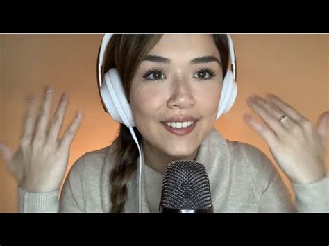 ASMR soft girl moaning, breathing, tingles [NSFW]